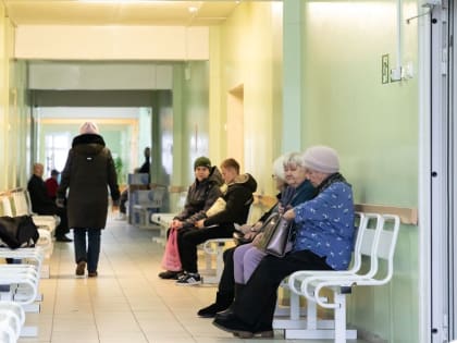 В Коряжме за неделю в два раза увеличилось число заболевших гриппом