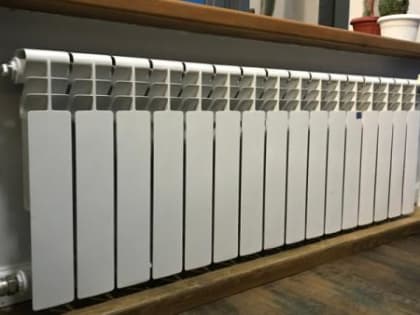 Очередные работы на сетях ТГК-2 оставят без тепла более сотни домов в Архангельске