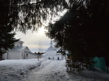 C Рождеством Христовым!