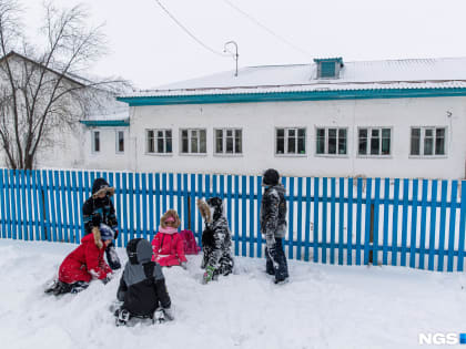 Путин объяснил, почему важны многодетные семьи