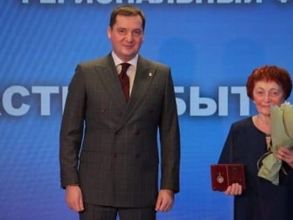 Семья и забота о матерях - абсолютный приоритет государства