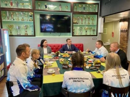 Юные теннисисты из Котласа показали высокие результаты на Кубке России