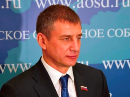 Предложения архангельских депутатов направлены на сокращение издержек бизнеса и должны поддержать ЛПК в условиях санкций