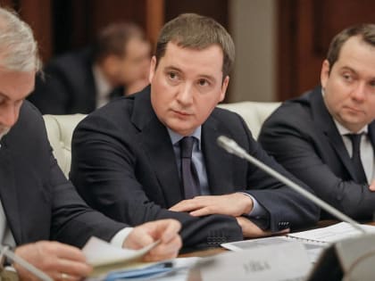 Архангельская область получит в 2023 году дополнительно 917 млн рублей на реализацию социально значимых проектов