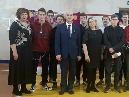 Во славу тех, кто «из профтех»!