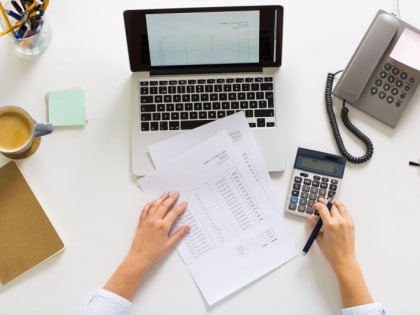 Северяне предпочитают сдавать декларации 3-НДФЛ в электронном виде