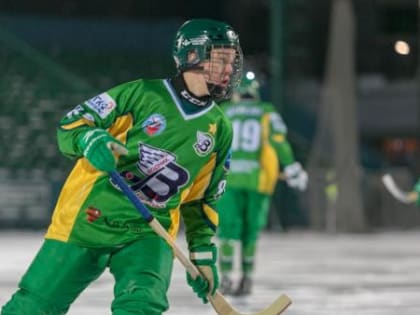 Архангельский «Водник» разгромил в гостях кировскую «Родину»