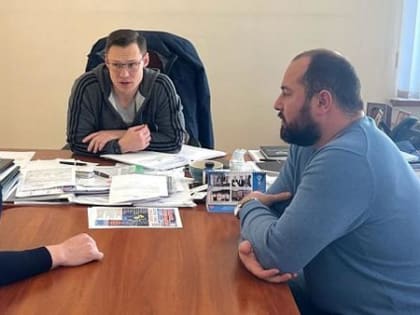 Медчиновники из Архангельска прибыли на Донбасс для организации профосмотров детей