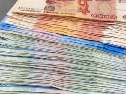 В Архангельской области лжесотрудники банка развели мужчину почти на два миллиона рублей