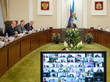 К 1 сентября в Архангельской области откроются три новые школы