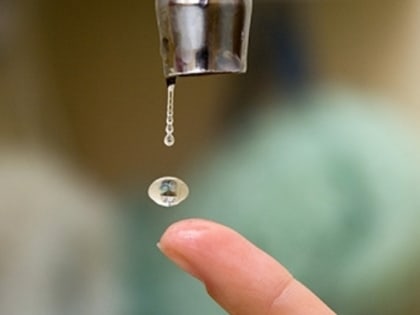 Озвучены планы строительства водоочистной станции в Холмогорском районе
