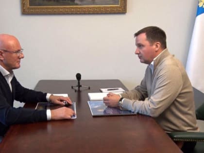 Развитие Соловецкого архипелага обсудили на высшем правительственном уровне