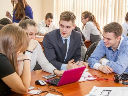 В Международный день социального предпринимателя – на бизнес-форум