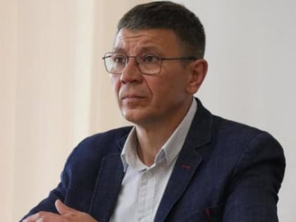 Александр Иевлев назначен руководителем Архангельской областной больницы