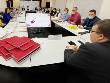 Областной центр социальной защиты населения подвел итоги уходящего года