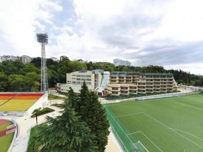 Игроки «Водника» примут участие в тренировочном сборе национальной сборной