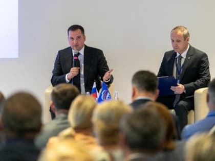 В Поморье рассматривают возможность придать Дню ветеранов боевых действий статус памятной даты Архангельской области