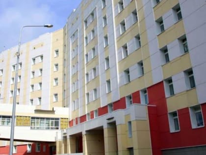 В Архангельске уволен главврач областной больницы. Коллектив пытается вступиться