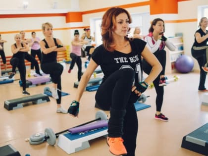 Налоговый вычет: организации сферы физической культуры должны быть в реестре