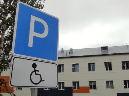 В Мезени завершается строительство нового здания поликлиники