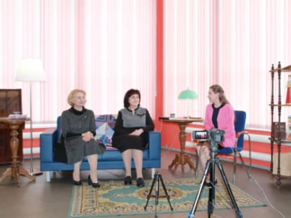 Квартирник «Гость с Двины»