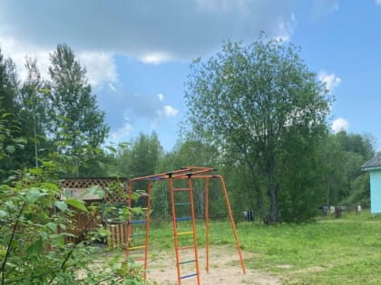 Мониторинг оздоровительного лагеря "Боровое"