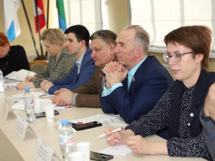 Цель создания муниципальных округов  повысить эффективность работы местных властей и поднять качество жизни граждан