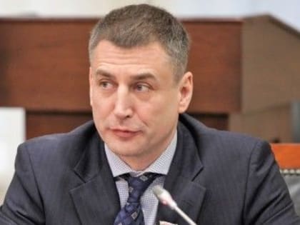 Вице-спикер Архангельского областного Собрания: «Помочь предприятиям должно государство»