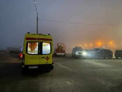 В Архангельске 14-летняя девочка прыгнула с моста в воду