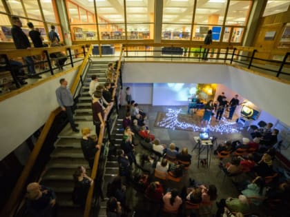 В Добролюбовке пройдет акция, посвященная Международному дню театра