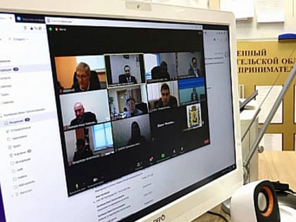 В Архангельской области состоится очередной «Единый день отчётности» надзорных органов для бизнеса