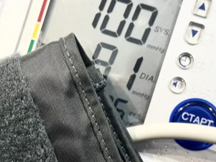 Специалист разъяснил, как правильно понимать показания артериального давления