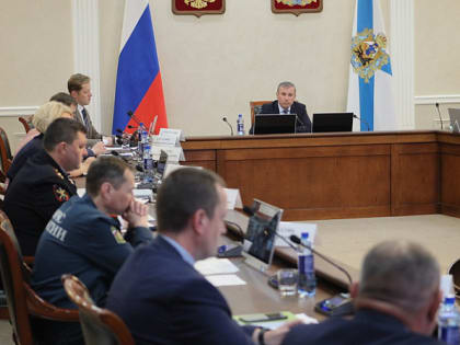 Безопасность юных участников дорожного движения в период летних каникул обсудили в Архангельске