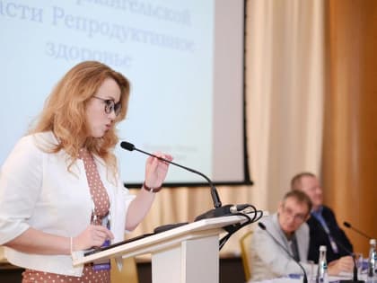 Свыше 180 тысяч северян приняли участие в оценке репродуктивного здоровья в рамках пилотного проекта