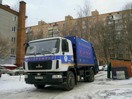 Плату за вывоз мусора пересчитают при отъезде в отпуск или командировку
