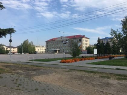 Завтра стартует голосование по отбору общественных территорий для благоустройства