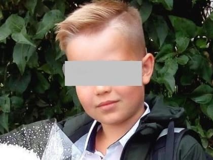 Мальчик из Приводина, которому ампутировали руку после нападения собаки, находится в коме