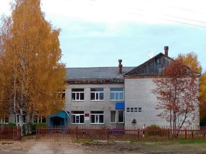 Оценка условий для детей с ограниченными возможностями в Устьпаденьгской школе