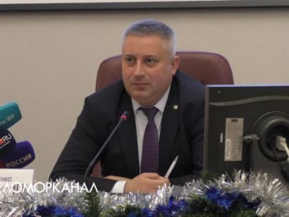 Игорь Скубенко хочет решить вопрос с бюджетным кредитом, взятом на реконструкцию Архангельского шоссе