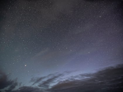 В эти выходные будет звездопад Персеиды: где его наблюдать северянам