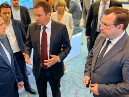 В Арктике будут использованы новые механизмы строительства социальной инфраструктуры