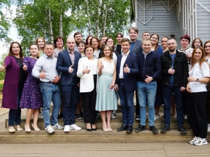 Иван Новиков: "Все начинается с культуры"