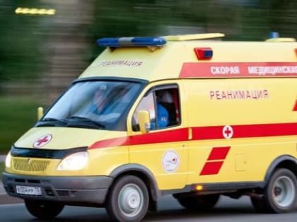 В Котласе пятилетний ребенок получил серьезные травмы после падения с веранды в детском саду