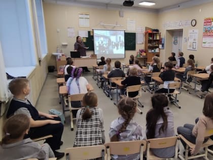 Блокада Ленинграда