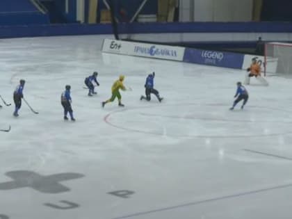 «Водник» за 7 секунд до финального свистка вырвал ничью в гостях у «Байкал-Энергии»