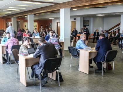 Бесплатные юридические консультации пройдут 6 октября в региональном Управлении Минюста России