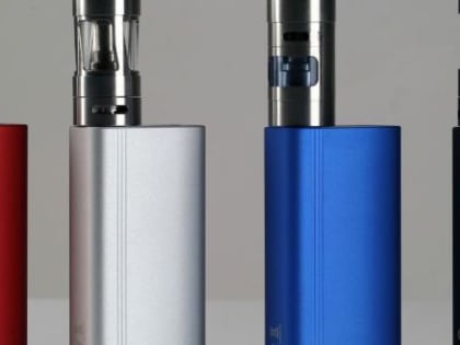 В Минздраве поддержали введение полного запрета на вейпы в России