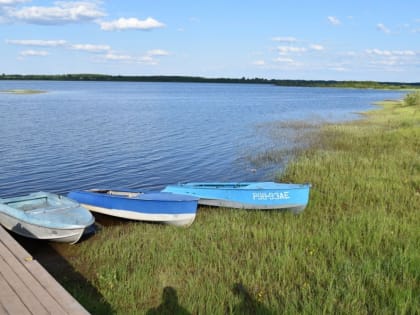 Минприроды России поддержало предложение архангельских парламентариев