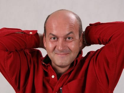 Умер актер Вячеслав Гришечкин, сыгравший в сериалах «Солдаты» и «Бригада»