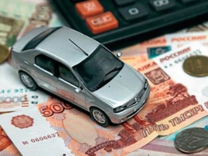 Северодвинская налоговая рассказала об уплате транспортного налога при реализации автомобиля